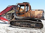 LINK BELT 160 LX