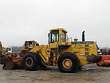 KOMATSU WA500-3