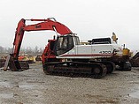 LINK BELT LS-4300Q