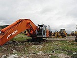 HITACHI EX750 LC-5