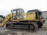 KOBELCO SK400 IV
