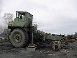 TEREX 3308E