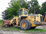 KOMATSU WA500-3L