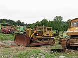 CATERPILLAR D9G