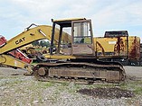 CATERPILLAR E200B