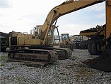 HYUNDAI ROBEX 200 LC