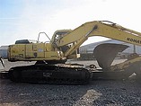 KOMATSU PC200 LC-6