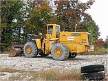 VOLVO L270