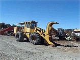 JOHN DEERE 643G