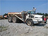 TEREX TA40