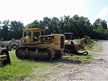 CATERPILLAR D9G