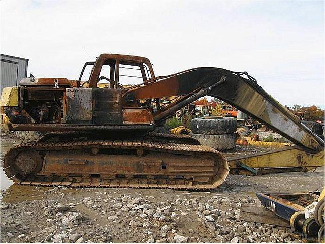 KOBELCO SK200 IV