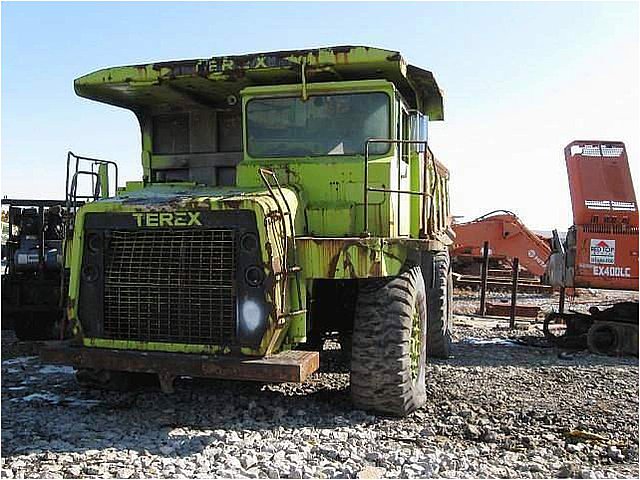 TEREX 3307AA