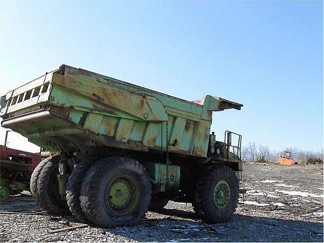 TEREX 3307AA Photo