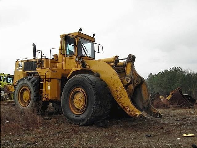 CATERPILLAR 988B