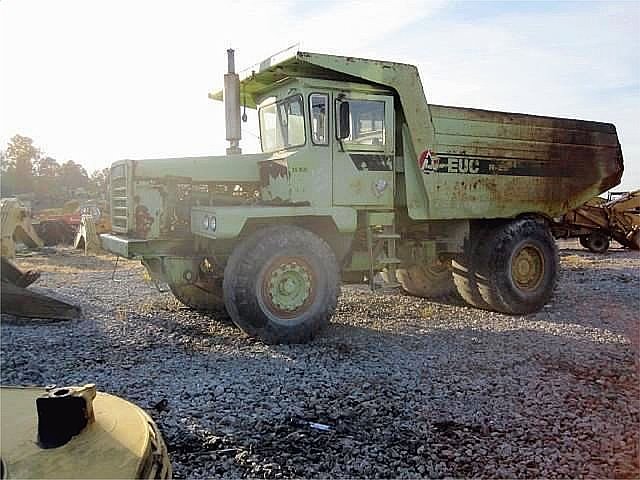 EUCLID R22 207FD Photo