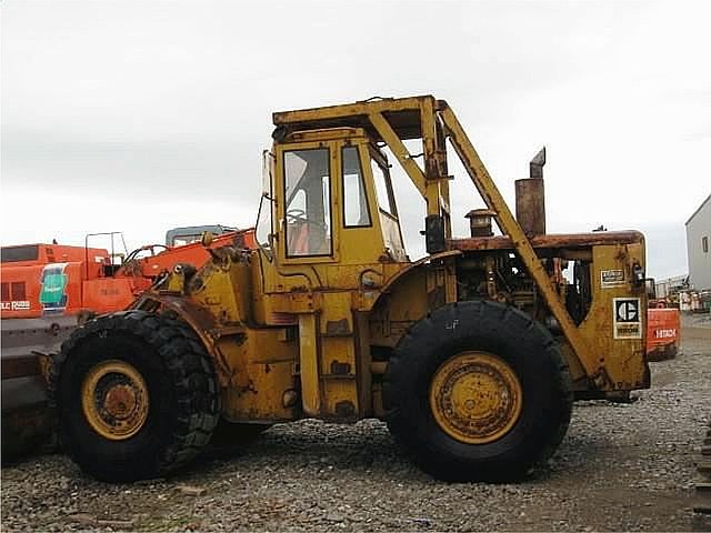 CATERPILLAR 980B