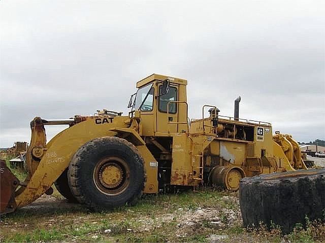 CATERPILLAR 988B