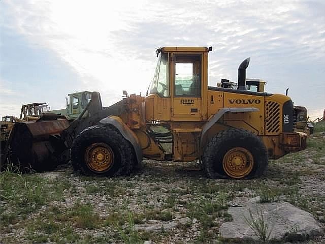 VOLVO L70E Photo