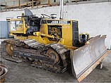 JOHN DEERE 650 LGP