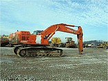 HITACHI EX400 LC-3