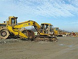 JOHN DEERE 590D