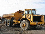VOLVO A35