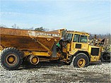 VOLVO A30C