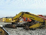 KOMATSU PC400 LC-6LK