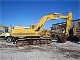 JOHN DEERE 330 LC