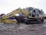 KOBELCO SK300 IV