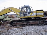 KOBELCO SK400 IV