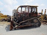 CATERPILLAR D5H