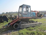 HITACHI EX400 LC