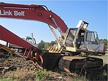LINK BELT LS-5800C II