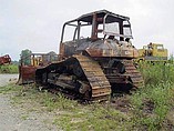 CATERPILLAR D6M LGP