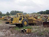 CATERPILLAR 631D