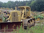 CATERPILLAR D9G