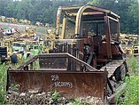 CATERPILLAR D5H
