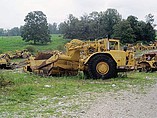 CATERPILLAR 621B
