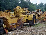 CATERPILLAR 627B