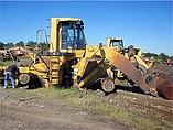 KOMATSU WA600-1LC