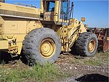 KOMATSU WA600-1L