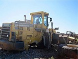 KOMATSU WA500-3L