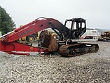 LINK BELT 210 X2