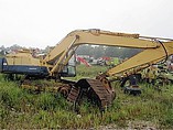 KOMATSU PC220 LC-3