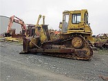 CATERPILLAR D6H