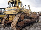 CATERPILLAR D8N