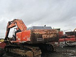 HITACHI EX330 LC-5