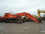 HITACHI EX750 LC-5